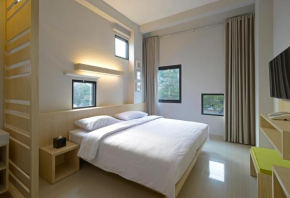 Arjuna Hotel Batu City